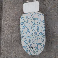 میز اتو|اتو و لوازم اتو|چهارباغ, |دیوار
