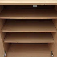 جاکفشی|جاکفشی، کمد، دراور|تبریز, |دیوار