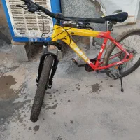 دوچرخه ۲۶
