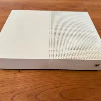 ایکس باکس وان اس ۱ ترابایت