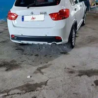 کوئیک فول پلاس ۹۹ معاوضه با پراید