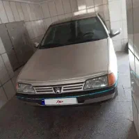 پژومدل 83 موتور گیربکس صفر بدون هیچ مشکلی