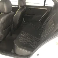 سورن پلاس ۱۴۰۳ موتورXu7p کارمندی|خودرو سواری و وانت|خوانسار, |دیوار