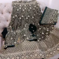 لباس هندی