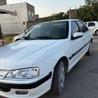 پژو پارس موتور جدید xu7