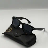 عینک افتابی ریبن ویفر با لولای نشکن و فلزی