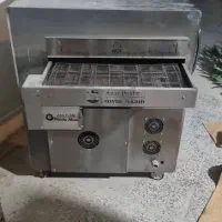 فر و یخچال رستورانی|کافی‌شاپ و رستوران|بندرعباس, |دیوار