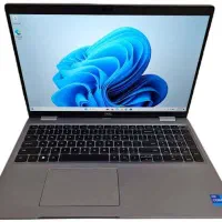 لپ تاپ  حرفه ای دل نسل ۱۱ کانفیگ قوی و بالا