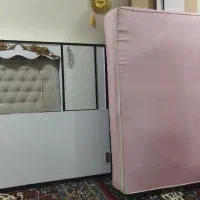 تخت خواب دو نفره