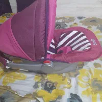 ست کامل روروءک کریر کیف|کالسکه و لوازم جانبی|یزد, |دیوار