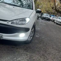 ۲۰۶ مدل ۸۹