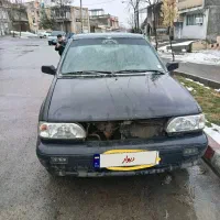 پراید مدل آخر 82|خودرو سواری و وانت|مریوان, |دیوار