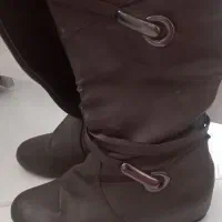 کفش مجلسی|کفش و لباس بچه|نیشابور, مازول|دیوار