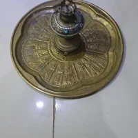 سینی لمپا برنج