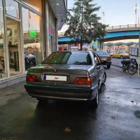 پژو پارس دوگانه کارخانه مدل 94 بی رنگ سینه جدید|خودرو سواری و وانت|مراغه, |دیوار