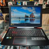 لب تاپ قدرتمند ایسر با مشخصات بالا در حد نو|رایانه همراه|تهران, امامت|دیوار