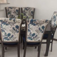 میز ناهارخوری شش نفره