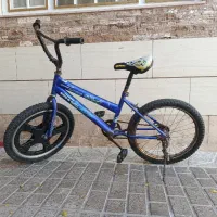 دوچرخه 20