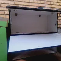 کابینت قطره چکان|آب‌چکان و نظم‌دهنده ظروف|ارومیه, |دیوار
