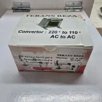 ترانس ۱۱۰ولت