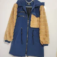 پالتو و کاپشن