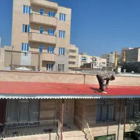 نصب شیروانی پلی کربونات سردری اقساط(2)ماه|خدمات پیشه و مهارت|اردبیل, |دیوار