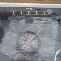 اجاق گاز  و توستر