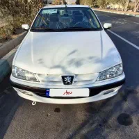 پژو پارس ۹۹|خودرو سواری و وانت|تهران, شهرک شریعتی|دیوار