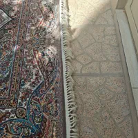 فرش ماشینی ۶ متری ۷۰۰ شانه|فرش|تهران, یاخجی آباد|دیوار