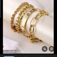 گم کردن دست بند