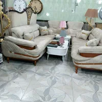 مبل بدون پیشپرداخت خرید کن|مبلمان خانگی و میز عسلی|مشگین شهر, |دیوار