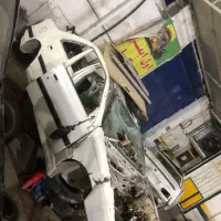 اسکلت پژو پارس|قطعات یدکی و لوازم جانبی|دهدشت, |دیوار