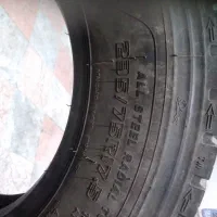 لاستیک تیوبلس نیسان