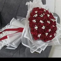 دسته گل اقتصادی