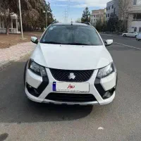 کوییک GXR ۱۴۰۳ پارس خودر