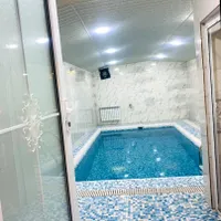 اجاره کلبه استخردار (فوتبال دستی)|اجارهٔ کوتاه‌مدت ویلا و باغ|رشت, گلسار|دیوار