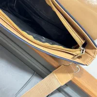 کیف چرم سورمه ای نو زنانه|کیف، کفش، کمربند|اهواز, پادادشهر|دیوار