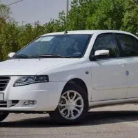 سمند سورن پلاس صفر