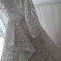 دوعددلباس عروسی|لباس|قشلاق دشت, |دیوار