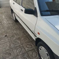پراید فول خانگی۹۱