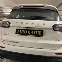 تیگو 8 پرومکس آی ای صفر سفید تحویل فوری|خودرو سواری و وانت|تهران, اقدسیه|دیوار