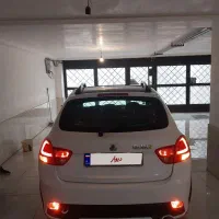 خودرو کوییک R سفید مشکی|خودرو سواری و وانت|اردبیل, |دیوار