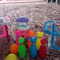 اسباب بازی