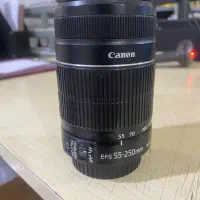 لنز دوربین کنان canon