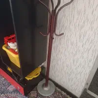 جا لباسی کوچک