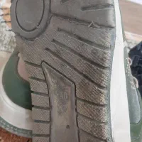 با سلام چند تا کفش کتونی سایز ۳۶و۳۷ هست