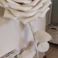 ساعت و چراغ خواب