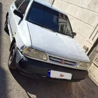 پراید 90