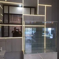 شیشه شیشه بری  سکوریت . دوجداره . upvc .آینه