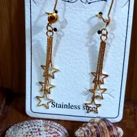 گوشواره آویز